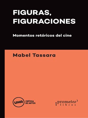 cover image of Figuras, figuraciones